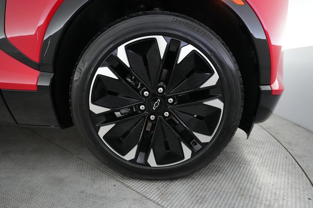 2024 Chevrolet Blazer EV — photo 16 of 21