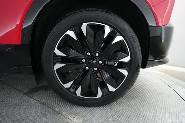 2024 Chevrolet Blazer EV — photo 7 of 21