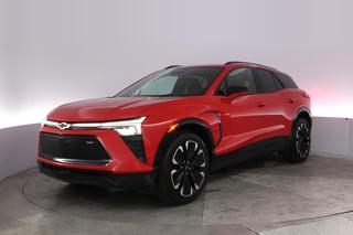 2024 Chevrolet Blazer EV