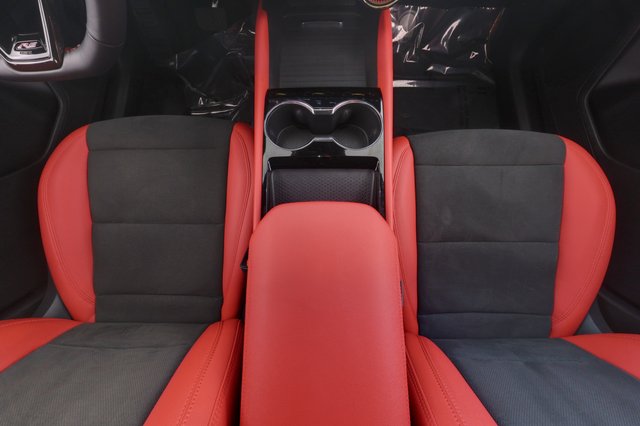 2024 Chevrolet Blazer EV — photo 20 of 21