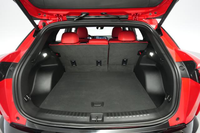 2024 Chevrolet Blazer EV — photo 6 of 21