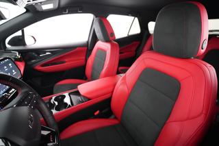 2024 Chevrolet Blazer EV — photo 3 of 21