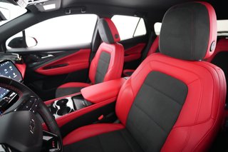 2024 Chevrolet Blazer EV — photo 3 of 21