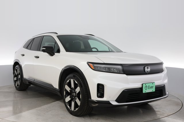 2024 Honda Prologue — photo 10 of 22