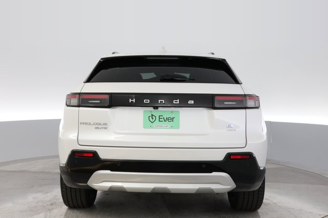 2024 Honda Prologue — photo 12 of 22