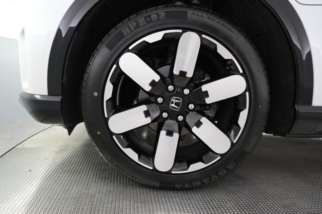 2024 Honda Prologue — photo 15 of 22