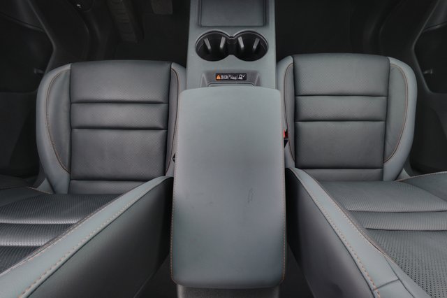 2024 Honda Prologue — photo 21 of 22