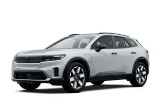 2024 Honda Prologue
