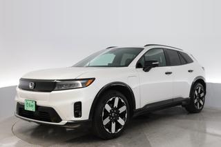 2024 Honda Prologue