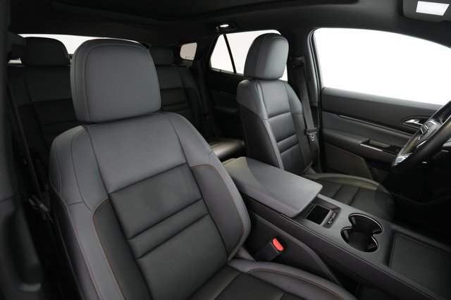 2024 Honda Prologue — photo 4 of 22