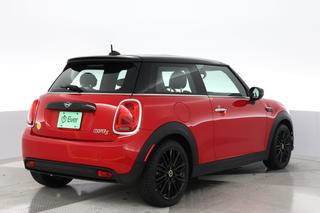 2024 MINI Cooper SE — photo 2 of 19
