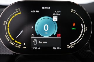 2024 MINI Cooper SE — photo 5 of 19