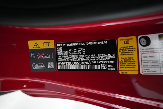 2024 MINI Cooper SE — photo 19 of 19