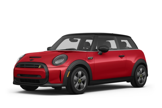 2024 MINI Cooper SE