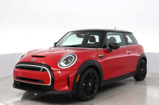 2024 MINI Cooper SE