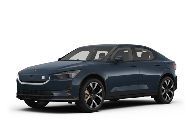 2024 Polestar 2