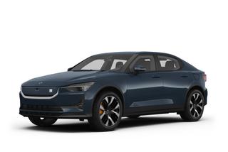 2024 Polestar 2