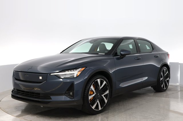 2024 Polestar 2 — VIN YSMFG3KA1RL218798
