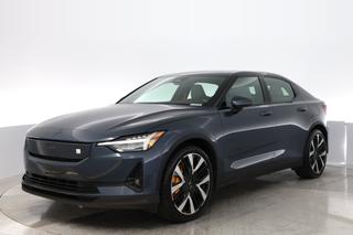 2024 Polestar 2