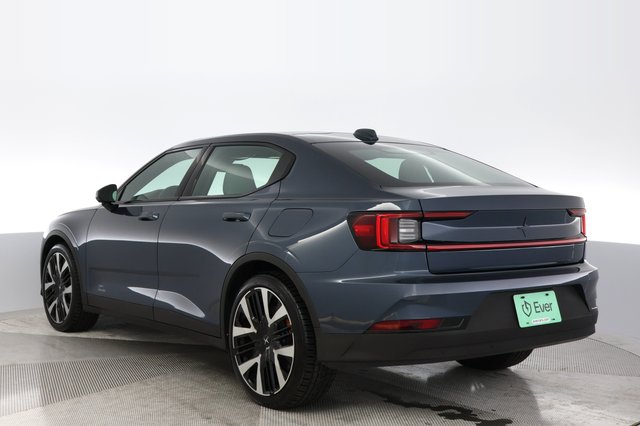 2024 Polestar 2 — photo 11 of 21