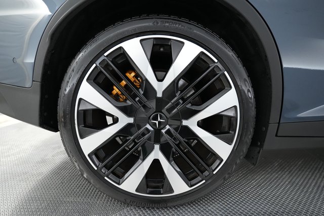 2024 Polestar 2 — photo 15 of 21