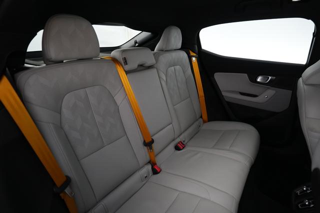 2024 Polestar 2 — photo 4 of 21