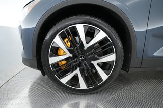 2024 Polestar 2 — photo 7 of 21