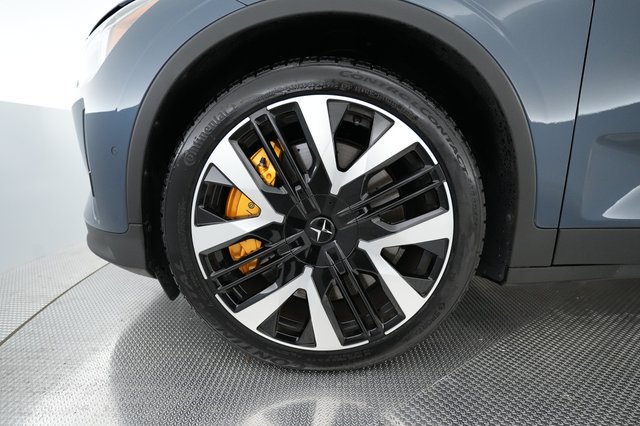 2024 Polestar 2 — photo 7 of 21