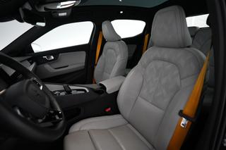 2024 Polestar 2 — photo 3 of 21