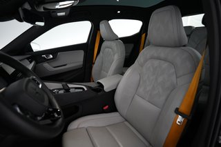 2024 Polestar 2 — photo 3 of 21
