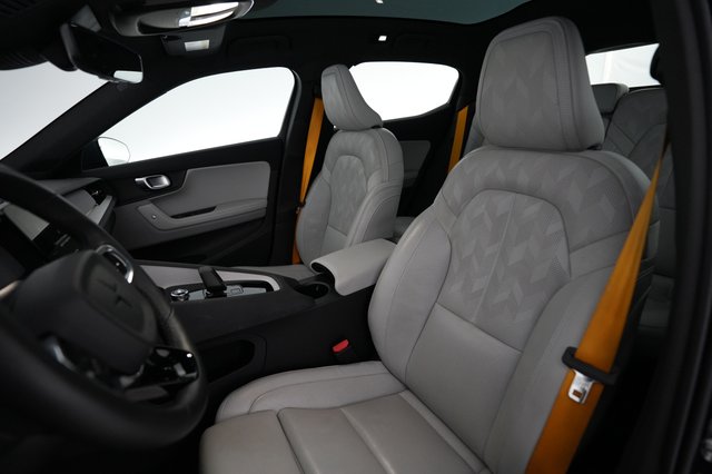 2024 Polestar 2 — photo 3 of 21