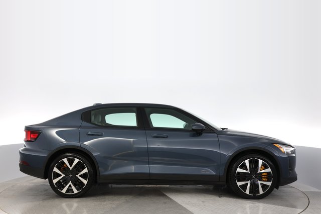 2024 Polestar 2 — photo 10 of 21