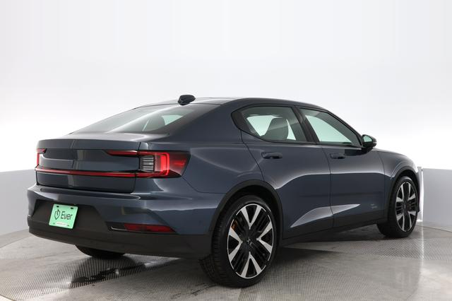 2024 Polestar 2 — photo 2 of 21