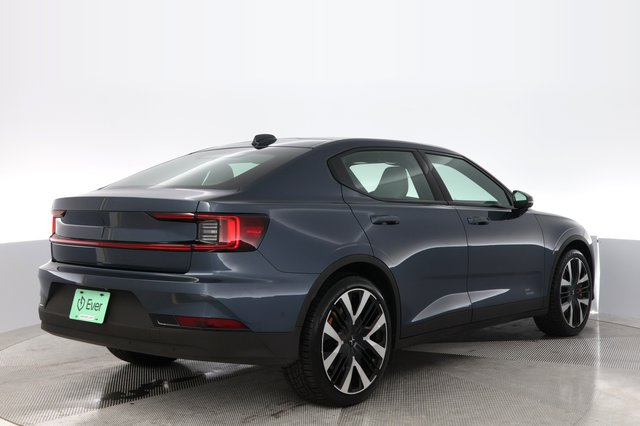 2024 Polestar 2 — photo 2 of 21