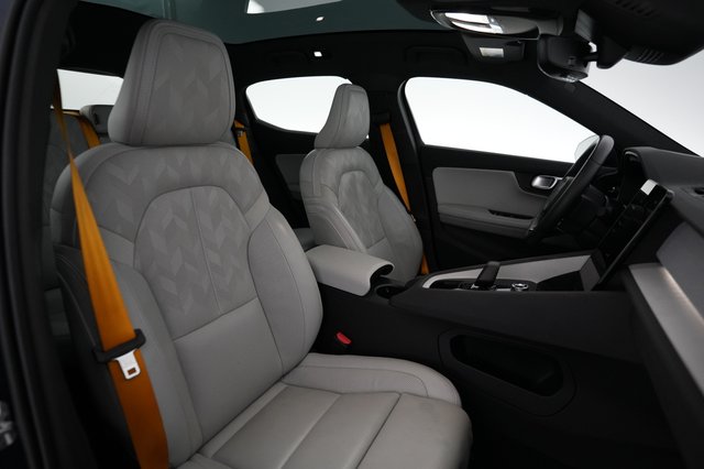 2024 Polestar 2 — photo 16 of 21