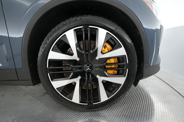 2024 Polestar 2 — photo 14 of 21