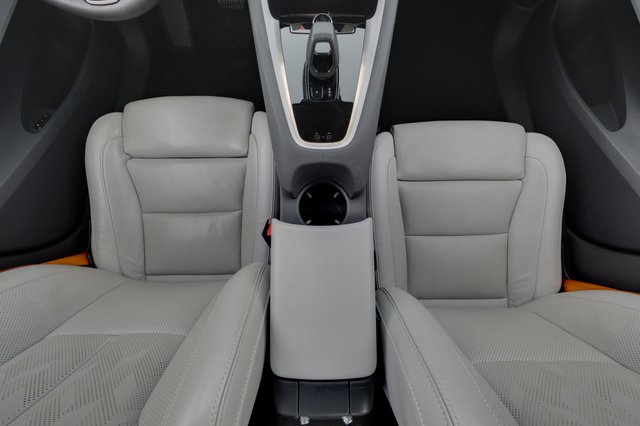 2024 Polestar 2 — photo 19 of 21