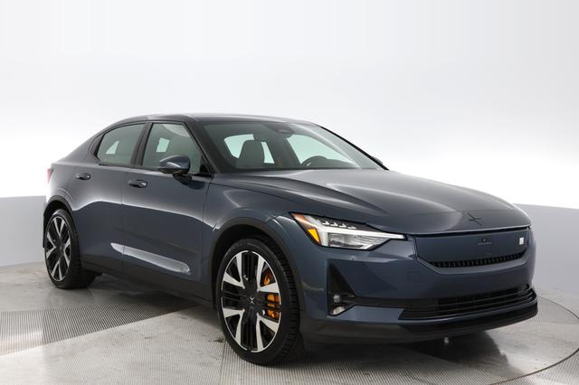 2024 Polestar 2 — photo 9 of 21