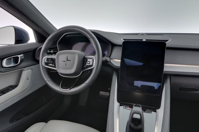 2024 Polestar 2 — photo 18 of 21