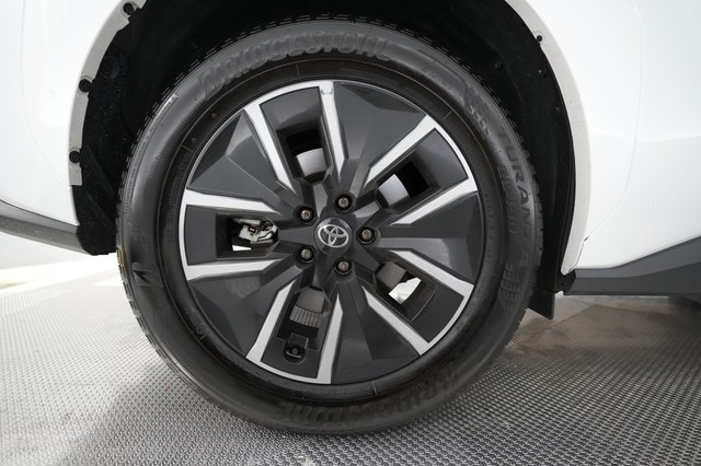 2026 Toyota bZ — photo 15 of 22