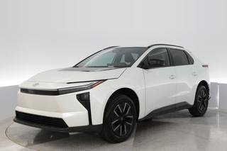 2026 Toyota bZ
