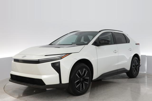 2026 Toyota bZ — VIN JTMBFAEB9TJ013612