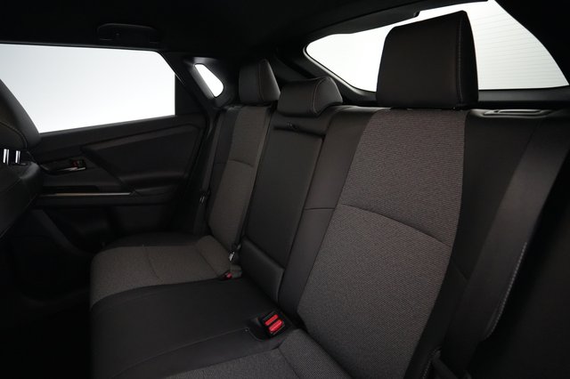 2026 Toyota bZ — photo 17 of 22