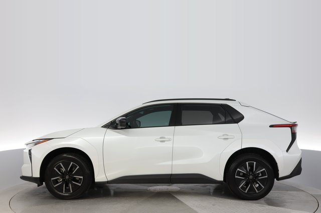 2026 Toyota bZ — photo 12 of 22