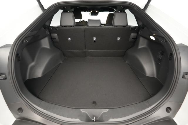 2026 Toyota bZ — photo 6 of 22