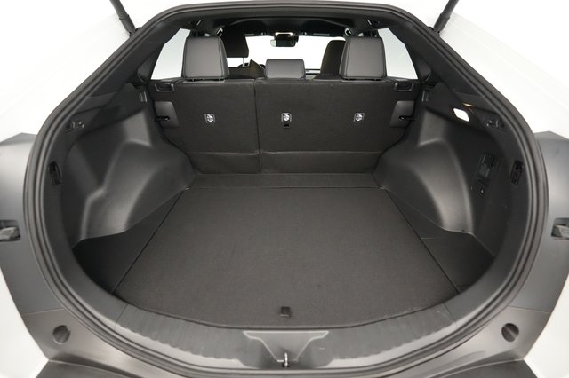 2026 Toyota bZ — photo 6 of 22
