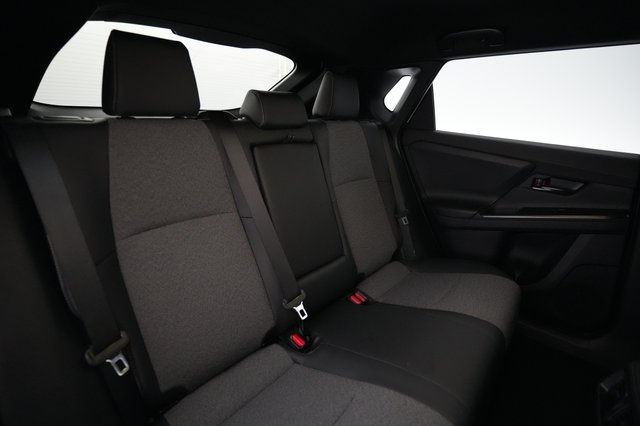 2026 Toyota bZ — photo 4 of 22