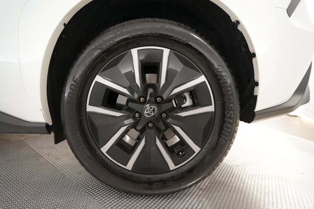 2026 Toyota bZ — photo 7 of 22