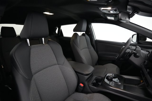 2026 Toyota bZ — photo 16 of 22