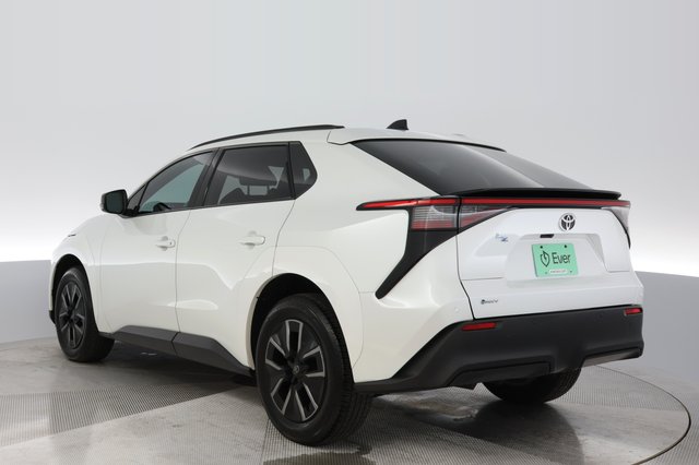 2026 Toyota bZ — photo 11 of 22